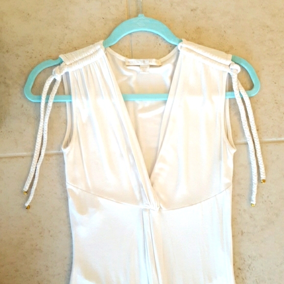 Boston Proper Maxi Dress - Picture 4 of 10